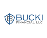 https://www.logocontest.com/public/logoimage/1666788277BUCKI Financial LLC6.png